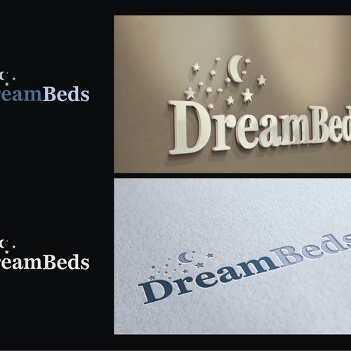 New logo wanted for Dream Beds