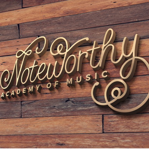 Noteworthy Academy of Music
