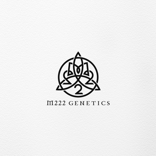 M222 GENETICS 