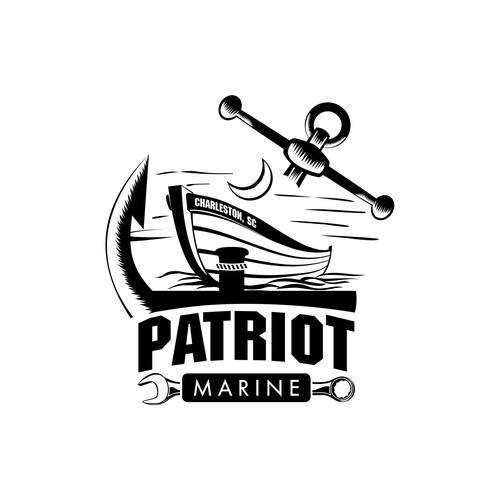 patriot marine