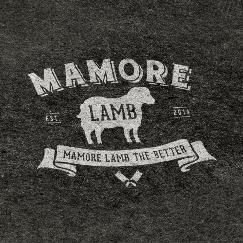 Lamb Logo