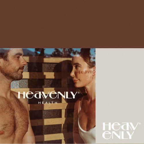 Heavenly Logo