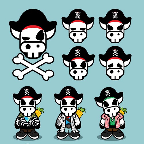 Character Design