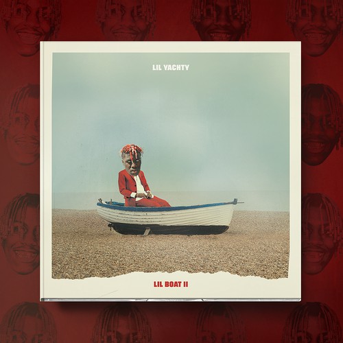 Mixtape Album Artwork