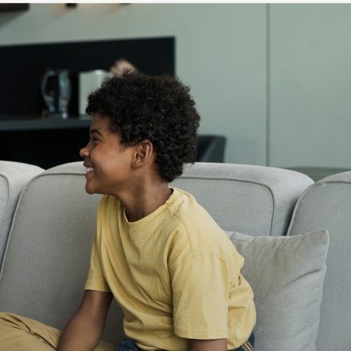 Personalized ABA Therapy Website