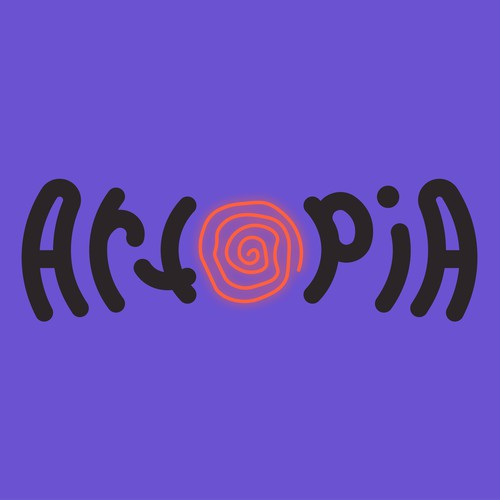 Artopia logo&branding design
