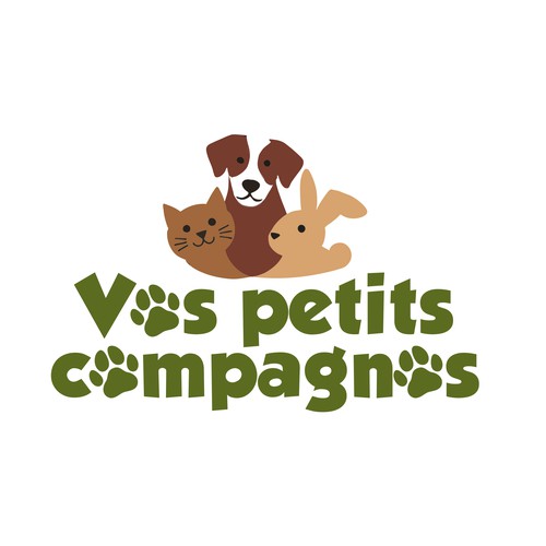 Vos petits compagnons