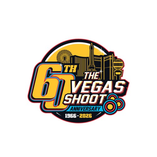 VEGAS SHOOT