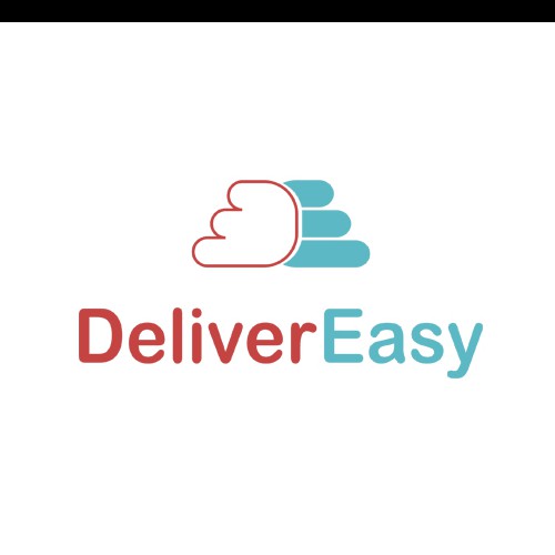 DeliverEasy Logo