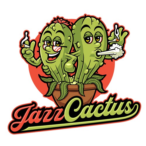 Jazz Cactus