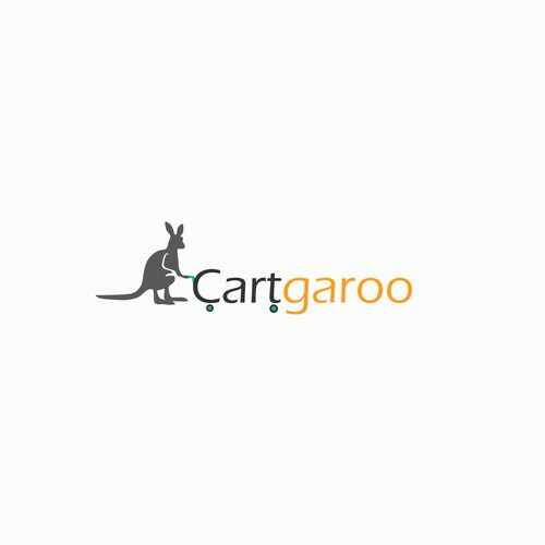 Cartgaroo Logo