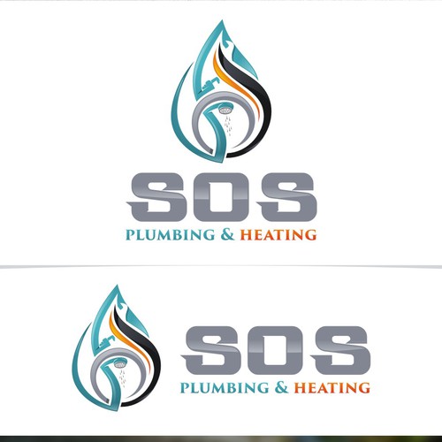 SOS plumbing & heating