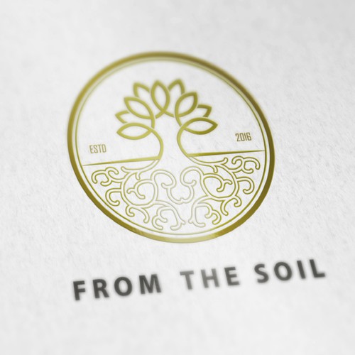 Agriculture Logo