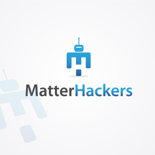 New logo wanted for Matter Hackers