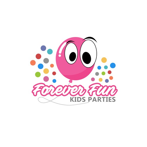 Forever Fun - Kids Parties