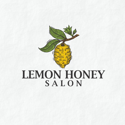 LEMON HONEY SALON