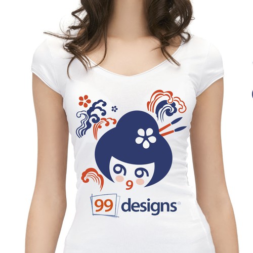 99design japan