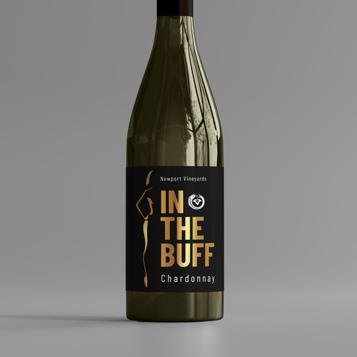 In The Buff Chardonnay