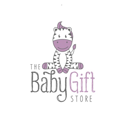 The Baby Gift Store