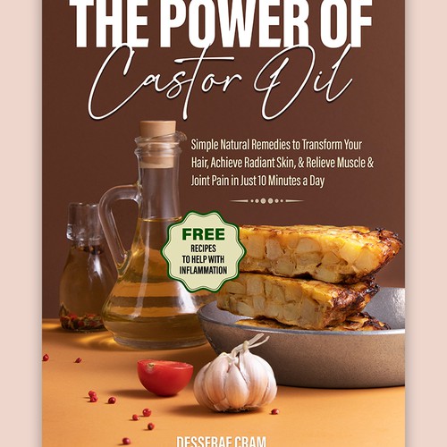 Cover Book