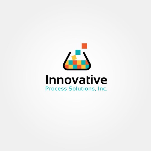 Logo for Innovative Process Solutions 