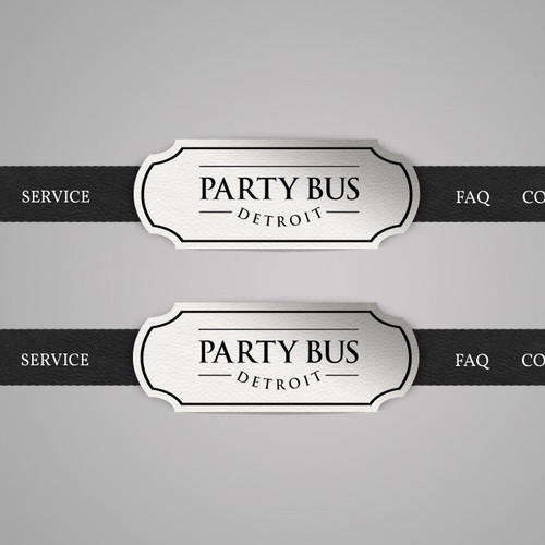 Header Design For Website