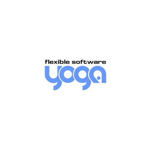 Yoga. Yoga. Yoga...Software