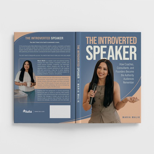 THE INTROVERTED SPEAKER