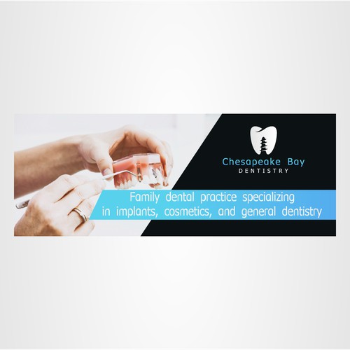 Chesapeake Bay Dentistry Cover