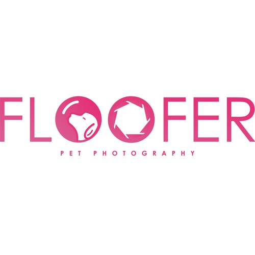 FUN logo for Floofer