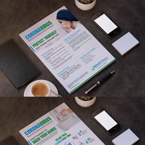 MediClean Group, Inc.
