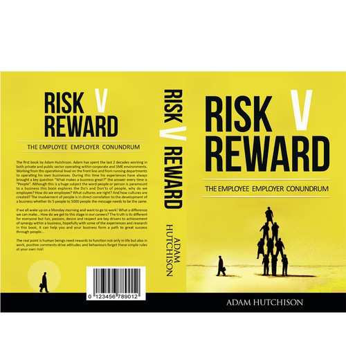 risk v reward