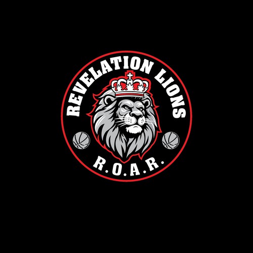 Revelation LIons