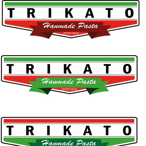 trikata logo