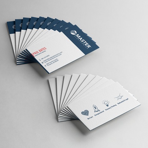 Business Cards