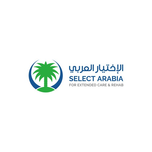 Select Arabia LOGO