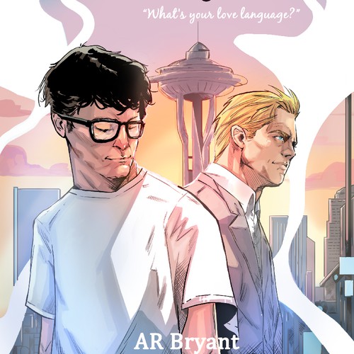 novel cover
