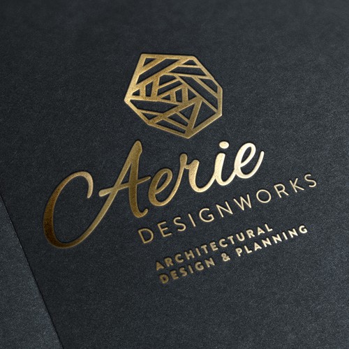 Logo for Architectural Design & Planning