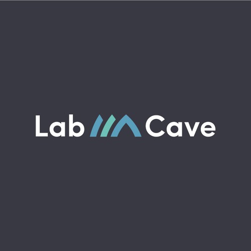 LabCave Logo