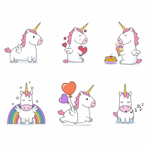 unicorn