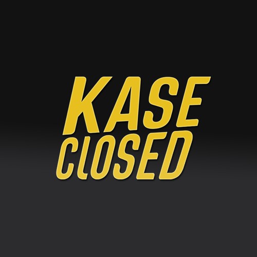 KASE CLOSED