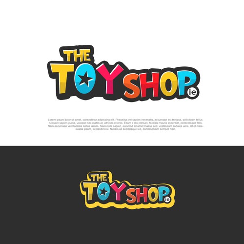 thetoyshop.ie