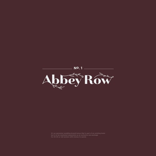 abbey row