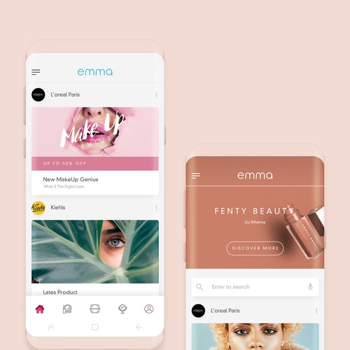 Fashion App