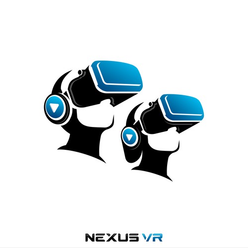 Logo for Nexus VR