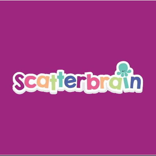 scatterbrain logo