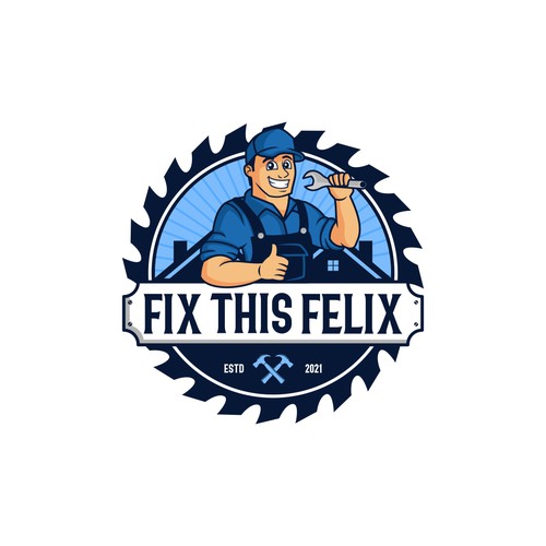 fix this felix