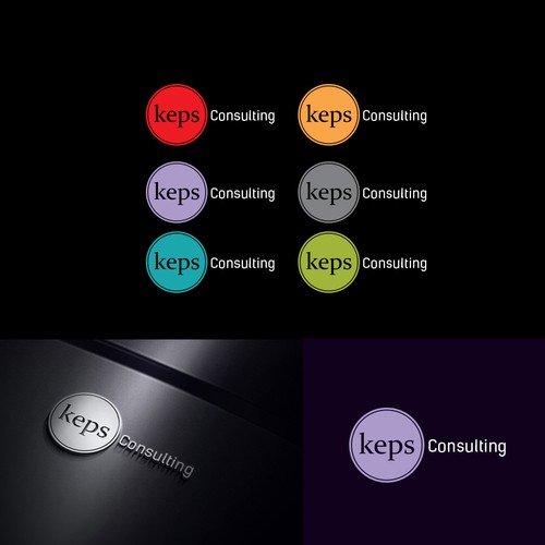 Create a package that is minimalistic but makes sense for kepsConsulting