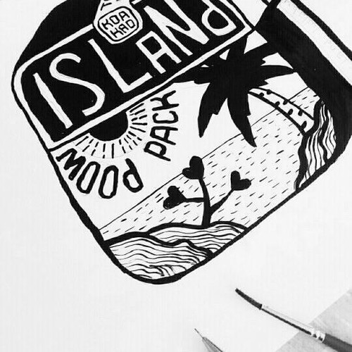 island mood pack