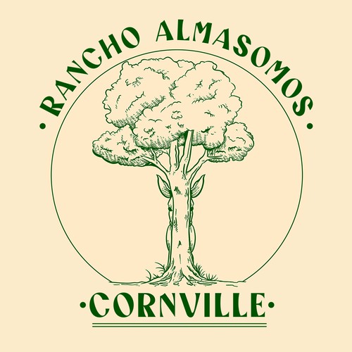 Rancho Almasomos